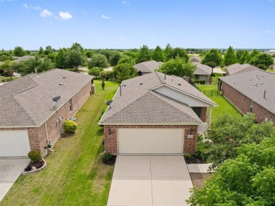 Welcome to 7735 Whirlwind Drive, nestled in the award-winning on Frisco Lakes Golf Course in Texas - for sale on GolfHomes.com, golf home, golf lot