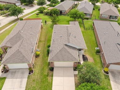 Welcome to 7735 Whirlwind Drive, nestled in the award-winning on Frisco Lakes Golf Course in Texas - for sale on GolfHomes.com, golf home, golf lot