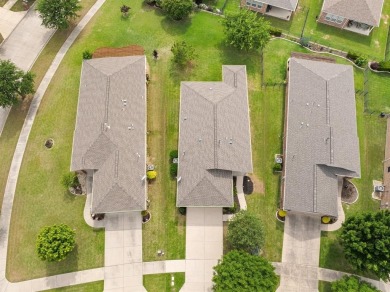 Welcome to 7735 Whirlwind Drive, nestled in the award-winning on Frisco Lakes Golf Course in Texas - for sale on GolfHomes.com, golf home, golf lot