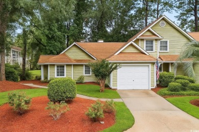 A TRULY UNIQUE OFFERING GIVING ALL THE FEELS OF A SINGLE FAMILY on The Valley At Eastport in South Carolina - for sale on GolfHomes.com, golf home, golf lot