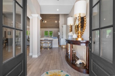 Welcome to this exceptional home in the highly sought-after on Hot Springs Golf and Country Club in Arkansas - for sale on GolfHomes.com, golf home, golf lot