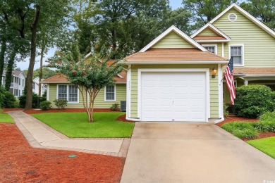 A TRULY UNIQUE OFFERING GIVING ALL THE FEELS OF A SINGLE FAMILY on The Valley At Eastport in South Carolina - for sale on GolfHomes.com, golf home, golf lot