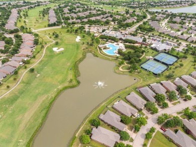 Welcome to 7735 Whirlwind Drive, nestled in the award-winning on Frisco Lakes Golf Course in Texas - for sale on GolfHomes.com, golf home, golf lot