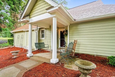 A TRULY UNIQUE OFFERING GIVING ALL THE FEELS OF A SINGLE FAMILY on The Valley At Eastport in South Carolina - for sale on GolfHomes.com, golf home, golf lot
