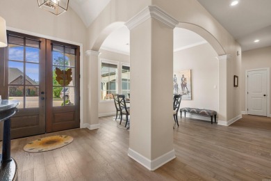 Welcome to this exceptional home in the highly sought-after on Hot Springs Golf and Country Club in Arkansas - for sale on GolfHomes.com, golf home, golf lot