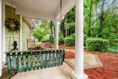 A TRULY UNIQUE OFFERING GIVING ALL THE FEELS OF A SINGLE FAMILY on The Valley At Eastport in South Carolina - for sale on GolfHomes.com, golf home, golf lot