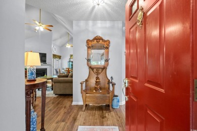 A TRULY UNIQUE OFFERING GIVING ALL THE FEELS OF A SINGLE FAMILY on The Valley At Eastport in South Carolina - for sale on GolfHomes.com, golf home, golf lot