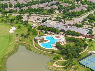 Welcome to 7735 Whirlwind Drive, nestled in the award-winning on Frisco Lakes Golf Course in Texas - for sale on GolfHomes.com, golf home, golf lot