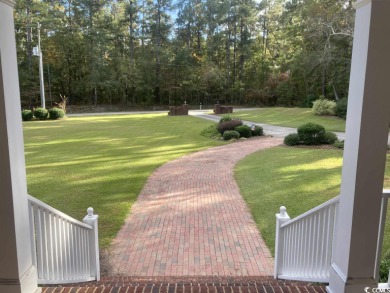 5 bedroom 4 full bath with 2 half baths on 11th hole of Wellman on The Wellman Country Club in South Carolina - for sale on GolfHomes.com, golf home, golf lot