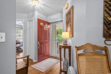 A TRULY UNIQUE OFFERING GIVING ALL THE FEELS OF A SINGLE FAMILY on The Valley At Eastport in South Carolina - for sale on GolfHomes.com, golf home, golf lot