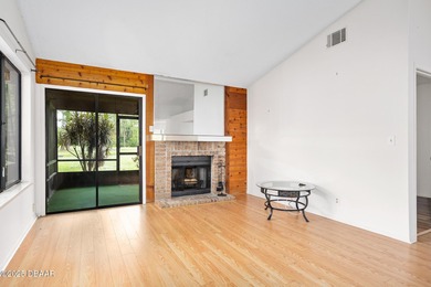 This inviting 3-bedroom, 2-bathroom corner lot home with a on The Club At Pelican Bay - North Course in Florida - for sale on GolfHomes.com, golf home, golf lot