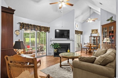 A TRULY UNIQUE OFFERING GIVING ALL THE FEELS OF A SINGLE FAMILY on The Valley At Eastport in South Carolina - for sale on GolfHomes.com, golf home, golf lot