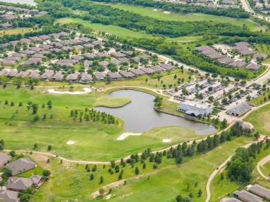 Welcome to 7735 Whirlwind Drive, nestled in the award-winning on Frisco Lakes Golf Course in Texas - for sale on GolfHomes.com, golf home, golf lot