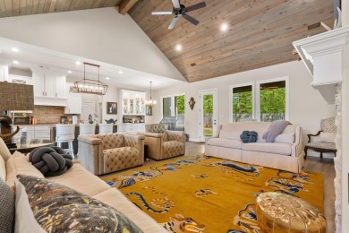 Welcome to this exceptional home in the highly sought-after on Hot Springs Golf and Country Club in Arkansas - for sale on GolfHomes.com, golf home, golf lot