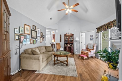 A TRULY UNIQUE OFFERING GIVING ALL THE FEELS OF A SINGLE FAMILY on The Valley At Eastport in South Carolina - for sale on GolfHomes.com, golf home, golf lot