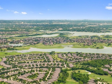 Welcome to 7735 Whirlwind Drive, nestled in the award-winning on Frisco Lakes Golf Course in Texas - for sale on GolfHomes.com, golf home, golf lot