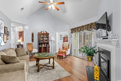 A TRULY UNIQUE OFFERING GIVING ALL THE FEELS OF A SINGLE FAMILY on The Valley At Eastport in South Carolina - for sale on GolfHomes.com, golf home, golf lot
