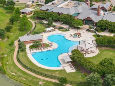 Welcome to 7735 Whirlwind Drive, nestled in the award-winning on Frisco Lakes Golf Course in Texas - for sale on GolfHomes.com, golf home, golf lot