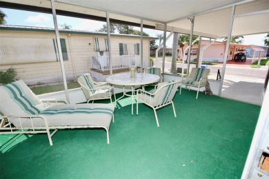 **GOLDEN GATE SPECIAL! RESIDENT OWNED COMMUNITY** BRAND NEW on Mainlands Golf Club in Florida - for sale on GolfHomes.com, golf home, golf lot