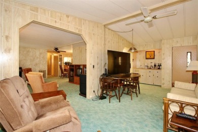 **GOLDEN GATE SPECIAL! RESIDENT OWNED COMMUNITY** BRAND NEW on Mainlands Golf Club in Florida - for sale on GolfHomes.com, golf home, golf lot