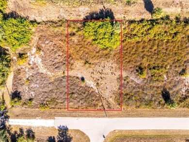 SECLUDED ROAD SERENITY WITH ORCHARD VIEWS--YOUR PEACE RIVER on Live Oak Golf Club and RV Park in Florida - for sale on GolfHomes.com, golf home, golf lot