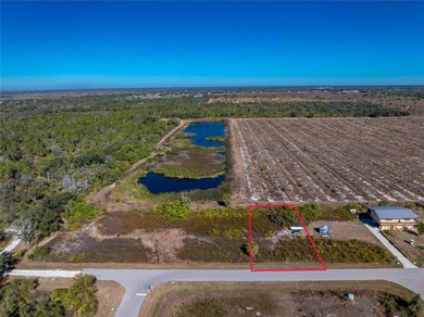 BUILD YOUR DREAM HOME IN THIS SERENE, NATURE-RICH COMMUNITY WITH on Live Oak Golf Club and RV Park in Florida - for sale on GolfHomes.com, golf home, golf lot
