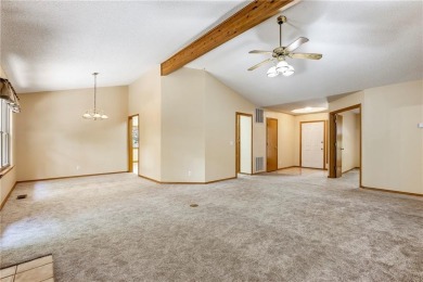 Immaculate custom built home on a quiet cul-de-sac in the Heart on Bella Vista Country Club and Golf Course in Arkansas - for sale on GolfHomes.com, golf home, golf lot