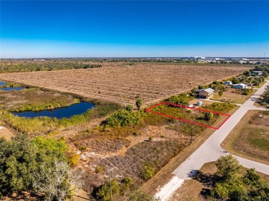 BUILD YOUR DREAM HOME IN THIS SERENE, NATURE-RICH COMMUNITY WITH on Live Oak Golf Club and RV Park in Florida - for sale on GolfHomes.com, golf home, golf lot