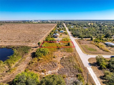 BUILD YOUR DREAM HOME IN THIS SERENE, NATURE-RICH COMMUNITY WITH on Live Oak Golf Club and RV Park in Florida - for sale on GolfHomes.com, golf home, golf lot