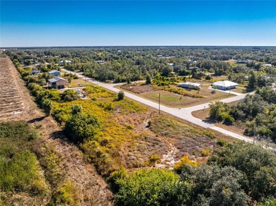 BUILD YOUR DREAM HOME IN THIS SERENE, NATURE-RICH COMMUNITY WITH on Live Oak Golf Club and RV Park in Florida - for sale on GolfHomes.com, golf home, golf lot