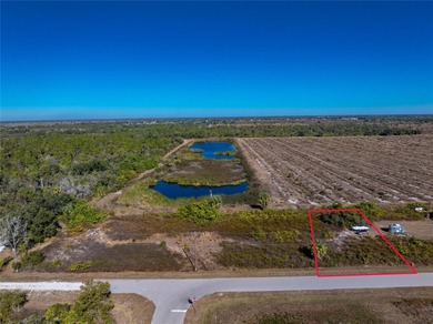 BUILD YOUR DREAM HOME IN THIS SERENE, NATURE-RICH COMMUNITY WITH on Live Oak Golf Club and RV Park in Florida - for sale on GolfHomes.com, golf home, golf lot