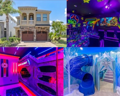 ***ACTIVE MEMBERSHIP AVAILABLE***TURNKEY RENTAL HOME!! Feast on Reunion Resort Golf Course in Florida - for sale on GolfHomes.com, golf home, golf lot