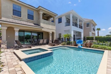 ***ACTIVE MEMBERSHIP AVAILABLE***TURNKEY RENTAL HOME!! Feast on Reunion Resort Golf Course in Florida - for sale on GolfHomes.com, golf home, golf lot