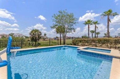 ***ACTIVE MEMBERSHIP AVAILABLE***TURNKEY RENTAL HOME!! Feast on Reunion Resort Golf Course in Florida - for sale on GolfHomes.com, golf home, golf lot