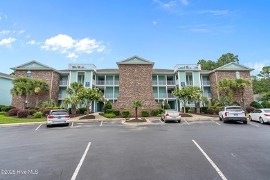 Welcome to The Champions located in the very beautiful and on Sea Trail Golf Resort in North Carolina - for sale on GolfHomes.com, golf home, golf lot