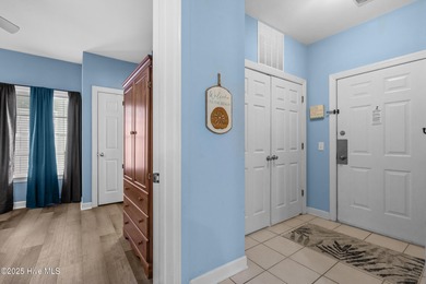 Welcome to The Champions located in the very beautiful and on Sea Trail Golf Resort in North Carolina - for sale on GolfHomes.com, golf home, golf lot