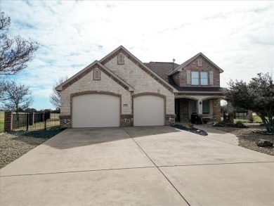 Where tranquility meets effortless living, this stunning home on The Cliffs Resort in Texas - for sale on GolfHomes.com, golf home, golf lot