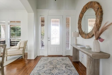 Where tranquility meets effortless living, this stunning home on The Cliffs Resort in Texas - for sale on GolfHomes.com, golf home, golf lot