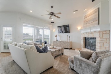 Where tranquility meets effortless living, this stunning home on The Cliffs Resort in Texas - for sale on GolfHomes.com, golf home, golf lot