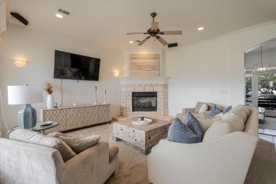Where tranquility meets effortless living, this stunning home on The Cliffs Resort in Texas - for sale on GolfHomes.com, golf home, golf lot
