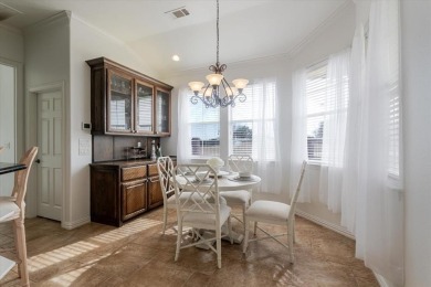Where tranquility meets effortless living, this stunning home on The Cliffs Resort in Texas - for sale on GolfHomes.com, golf home, golf lot