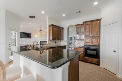 Where tranquility meets effortless living, this stunning home on The Cliffs Resort in Texas - for sale on GolfHomes.com, golf home, golf lot