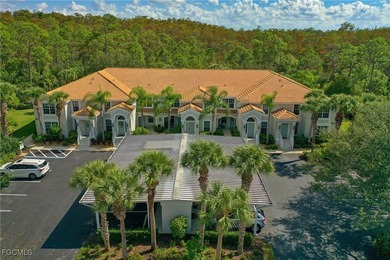 HIGHLY DESIRED 1,558SF UPSTAIRS END UNIT THAT COMES TURN-KEY on Colonial Country Club in Florida - for sale on GolfHomes.com, golf home, golf lot