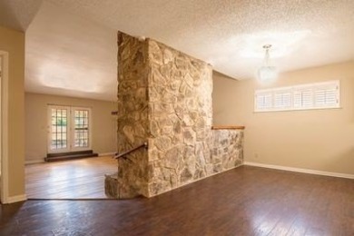 3/3 home on the Riverhill golf course that overlooks Fairway #13 on Riverhill Country Club in Texas - for sale on GolfHomes.com, golf home, golf lot