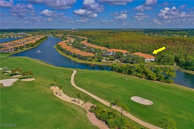 HIGHLY DESIRED 1,558SF UPSTAIRS END UNIT THAT COMES TURN-KEY on Colonial Country Club in Florida - for sale on GolfHomes.com, golf home, golf lot