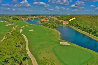 HIGHLY DESIRED 1,558SF UPSTAIRS END UNIT THAT COMES TURN-KEY on Colonial Country Club in Florida - for sale on GolfHomes.com, golf home, golf lot