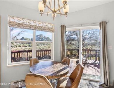 Enjoy the best of Western Colorado's outdoor lifestyle from this on Battlement Mesa Golf Course in Colorado - for sale on GolfHomes.com, golf home, golf lot