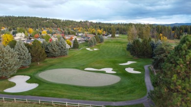 This exceptional 0.56 acre parcel provides an opportunity to on Eagle Bend Golf Course in Montana - for sale on GolfHomes.com, golf home, golf lot