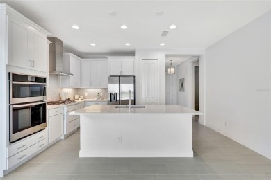 Absolutely spectacular Captiva villa in the very sought after on Links At Greenfield Plantation in Florida - for sale on GolfHomes.com, golf home, golf lot