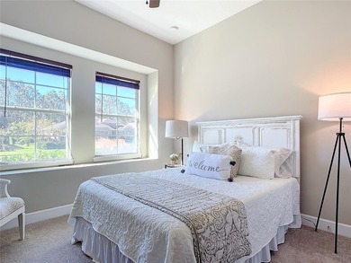 This home has it all!! With a not to be beat location, most on Plantation Bay Golf and Country Club in Florida - for sale on GolfHomes.com, golf home, golf lot